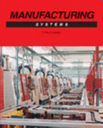 Manufacturing Systems - Wright, R Thomas