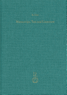 Manuscript, Text and Literature: Collected Essays on Middle and New Persian Texts