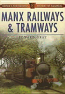 Manx Railways & Tramways