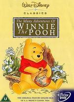 Many Adventures of Winnie the Pooh - John Lounsbery; Wolfgang Reitherman