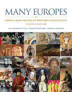 Many Europes Volume 2 with Connect 1-Term Access Card