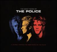 Many Faces of the Police - Various Artists