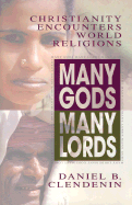 Many Gods, Many Lords: Christianity Encounters World Religions