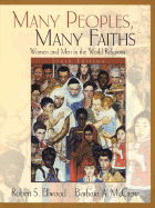 Many People, Many Faiths: Women and Men in the World Religions