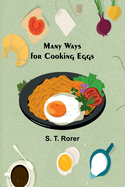 Many Ways for Cooking Eggs