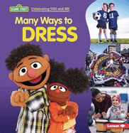 Many Ways to Dress