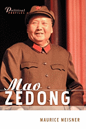 Mao Zedong: A Political and Intellectual Portrait - Meisner, Maurice