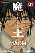 Maoh: Juvenile Remix, Vol. 1