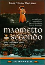 Maometto Secondo [2 Discs] - Tiziano Mancini