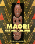 Maori: Art and Culture