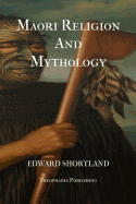 Maori Religion And Mythology