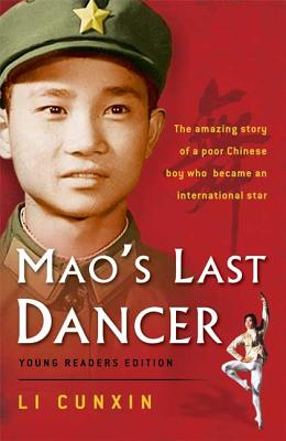 Mao's Last Dancer - Cunxin, Li