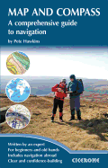 Map and Compass: A comprehensive guide to navigation