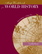 Map Exercise Workbook for World History, Volume II