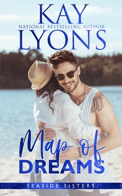 Map of Dreams - Lyons, Kay