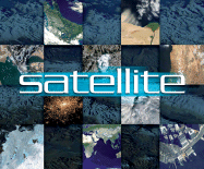 Map: Satellite