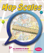 Map Scales