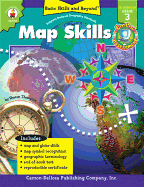 Map Skills (Grade 3)