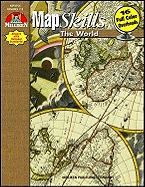 Map Skills - The World