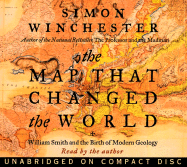 Map That Changed the World CD: William Smith and the Birth of Modern Geology