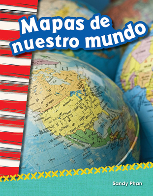 Mapas de Nuestro Mundo - Phan, Sandy