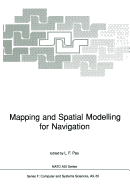 Mapping and Spatial Modelling for Navigation