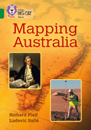 Mapping Australia: Band 15/Emerald