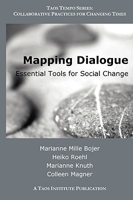 Mapping Dialogue: Essential Tools for Social Change - Marianne, Mille Bojer, and Heiko, Roehl, and Marianne, Knuth
