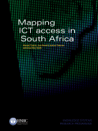 Mapping ICT Access in South Africa