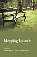 Mapping Leisure: Studies from Australia, Asia and Africa