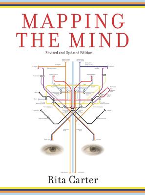 Mapping the Mind - Carter, Rita