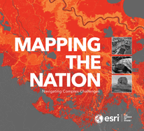Mapping the Nation: Navigating Complex Challenges