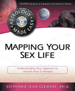 Mapping Your Sex Life: Understanding Your Approach to Passion, Trust & Intimacy