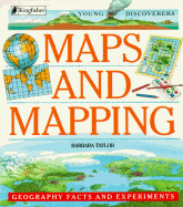 Maps and Mapping - Taylor, Barbara, and Taylor, Jr.