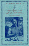 Maps as Prints in the Italian Renaissance: Makers, Distributors and Consumers - Woodward, David