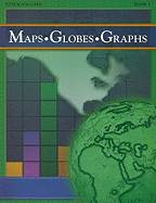 Maps/Globes/Graphs - Billings, Henry, and Sesso, Gloria (Consultant editor), and Whitfield, Edna (Consultant editor)