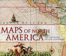 Maps of North America