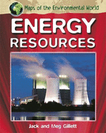 Maps of the Environmental World: Energy Resources