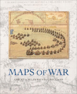 Maps of War - Baynton-Williams, Ashley, and Baynton-Williams, Miles