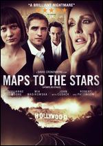 Maps to the Stars - David Cronenberg
