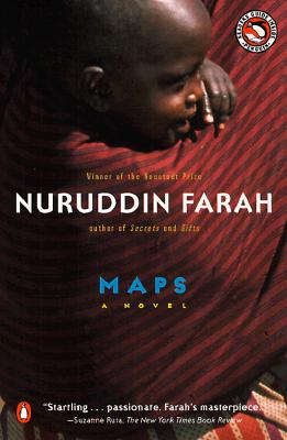 Maps - Farah, Nuruddin