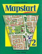 Mapstart 2 New Edition - Collins Longman, and Catling, Simon