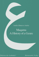 Maqama: A History of a Genre