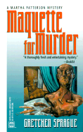 Maquette for Murder