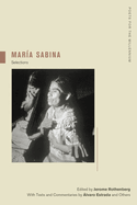 Mara Sabina: Selections Volume 2