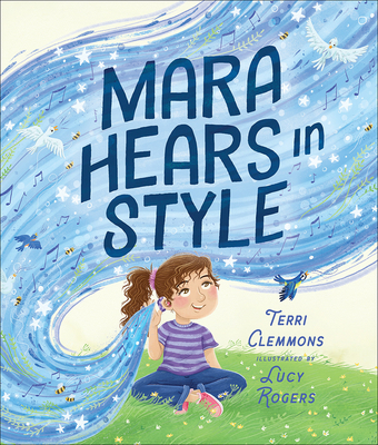 Mara Hears in Style - Clemmons, Terri