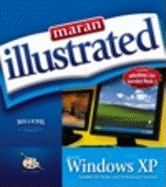 Maran Illustrated Windows XP