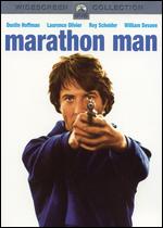 Marathon Man - John Schlesinger