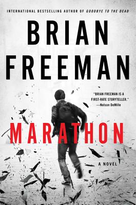 Marathon - Freeman, Brian