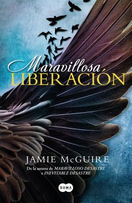 Maravillosa Liberaci?n / Beautiful Redemption - McGuire, Jamie